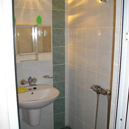 Stadiona Appartement Burgas