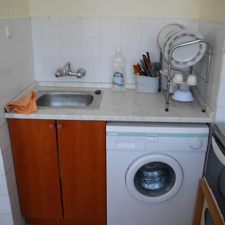 Stadiona Appartement *