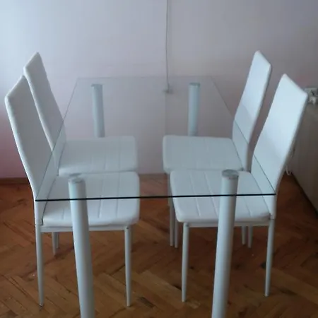 Stadiona Appartement Burgas